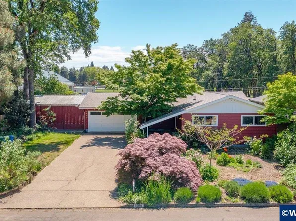 1490 Acacia Ave, Eugene, OR 97408