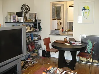 Rented by City Connections Realty