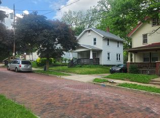 275 Kryder Ave, Akron, OH 44305