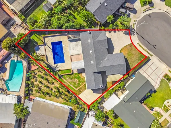 1530 Adson Pl, South El Monte, CA 91733