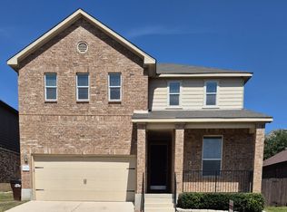 1323 Hawk Ct, San Antonio, TX 78245