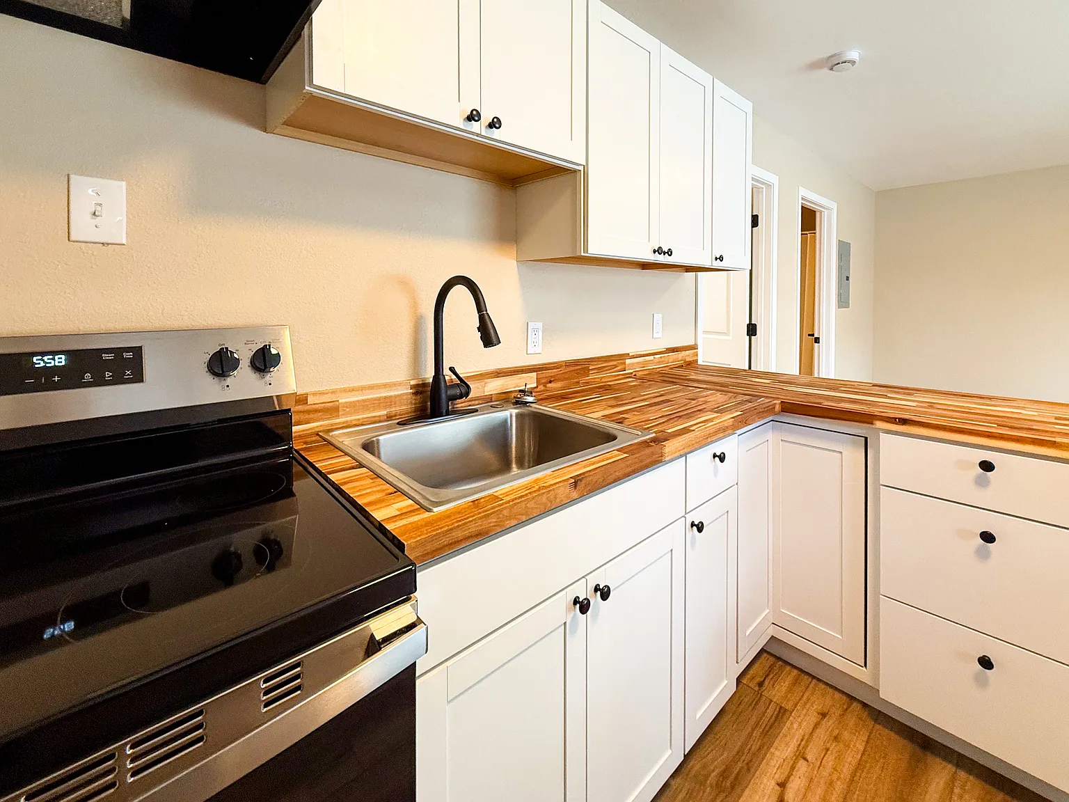 1 bed, 535 sqft, $1,000 — Photo 4