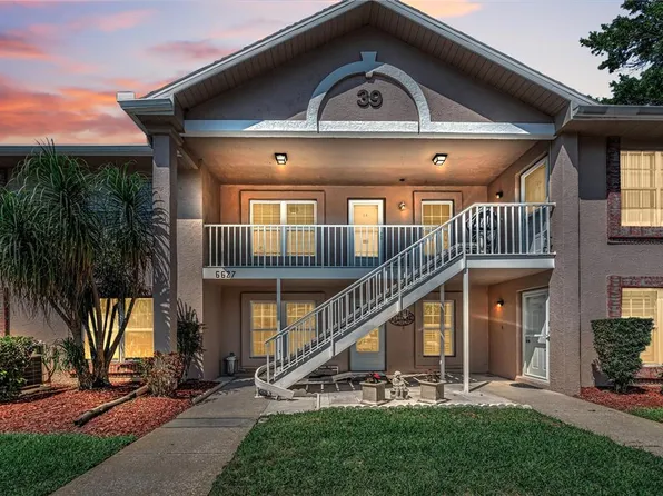 6627 Spring Flower Dr APT 14, New Port Richey, FL 34653