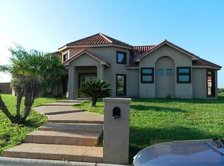 1209 Buena Suerte, Weslaco, TX 78596