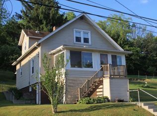 549 Johns Ave, Mc Donald, PA 15057