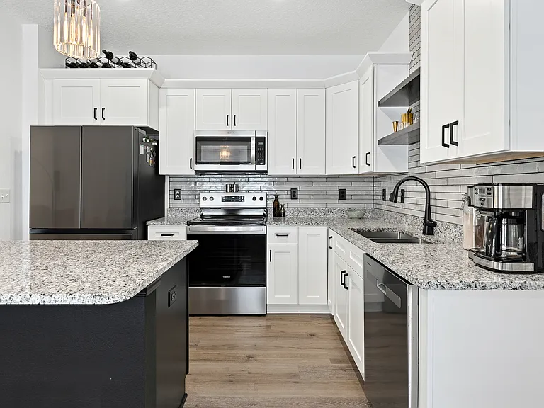 Granite Countertops