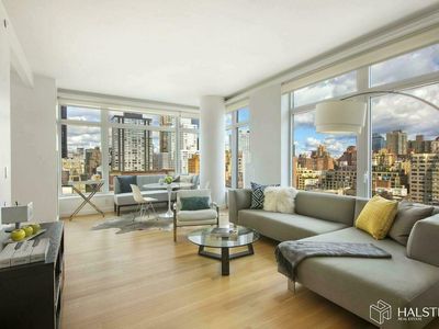 400 E 67th St APT 16B, New York, NY, 10065