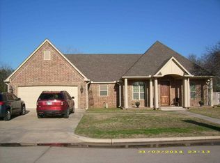 1102 Beretta Blvd, Durant, OK 74701