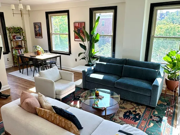 1621 T St NW APT 306, Washington, DC 20009