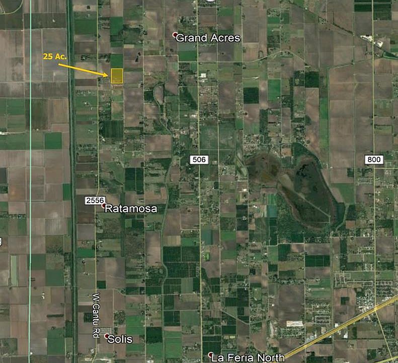 2nd image of E Cantu Rd