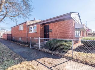 11433 S Elizabeth St, Chicago, IL