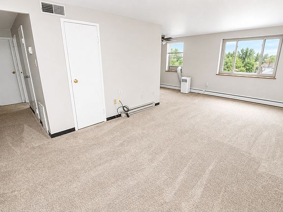 1-Bedroom (Unit 501)
