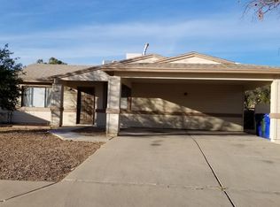 2000 W Burgundy Way, Tucson, AZ 85746