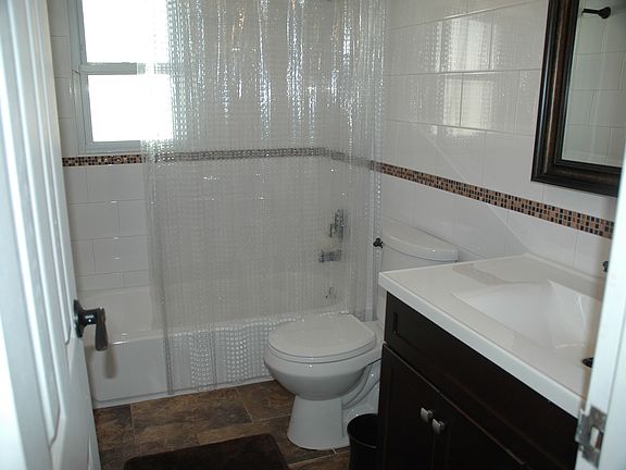 Bathroom #1