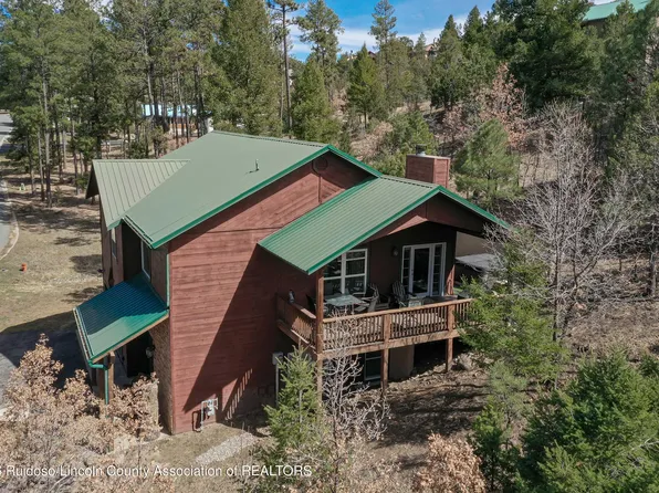 613 White Mountain Meadows Dr, Ruidoso, NM 88345