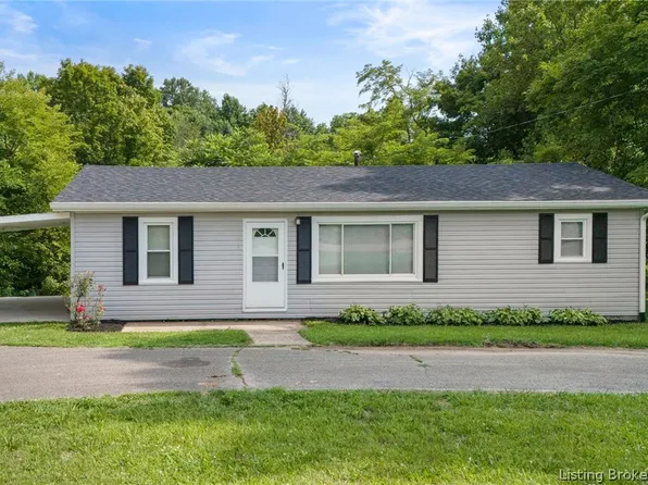 7351 W Chicken Run Road, Madison, IN 47250