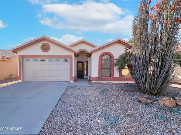 25210 S WYOMING Avenue, Sun Lakes, AZ 85248