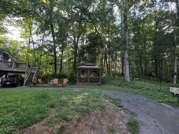 4980 Louise Creek Rd, Cunningham, TN 37052