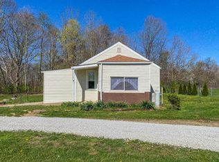 19805 Ringgold Southern Rd, Circleville, OH 43113