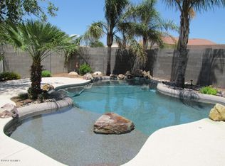 7485 S Giachery Ave, Tucson, AZ 85747