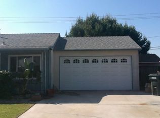 9528 Lundahl Dr, Pico Rivera, CA 90660