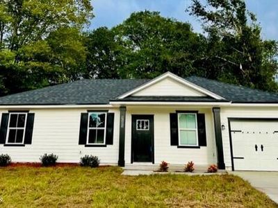 9505 FLECHETTE Avenue, Jacksonville, FL, 32208