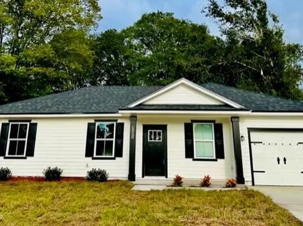 9505 FLECHETTE Avenue, Jacksonville, FL 32208