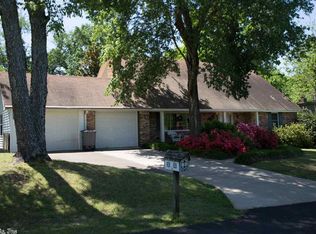 103 Sunglow St, Hot Springs, AR 71913