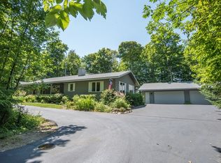 10665 Westwood Dr, Sister Bay, WI 54234