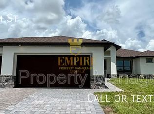 1723 NW 20th St, Cape Coral, FL 33993