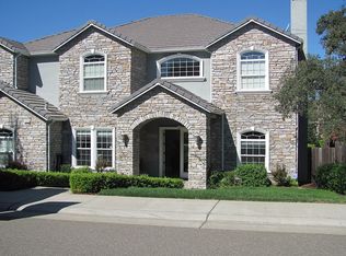 314 Alpine Falls Dr, Folsom, CA 95630