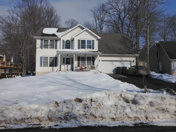 602 Gordon Ln, Tobyhanna, PA 18466