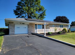 405 E Lincoln Ave, Myerstown, PA 17067