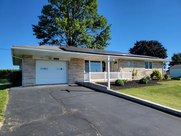 405 E Lincoln Ave, Myerstown, PA 17067