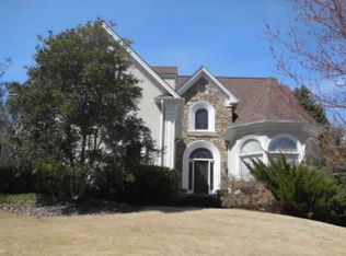 5306 Lake View Clb, Atlanta, GA 30338