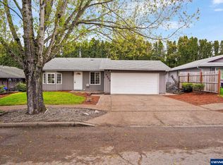 4855 Textrum Ct SE, Salem, OR 97302