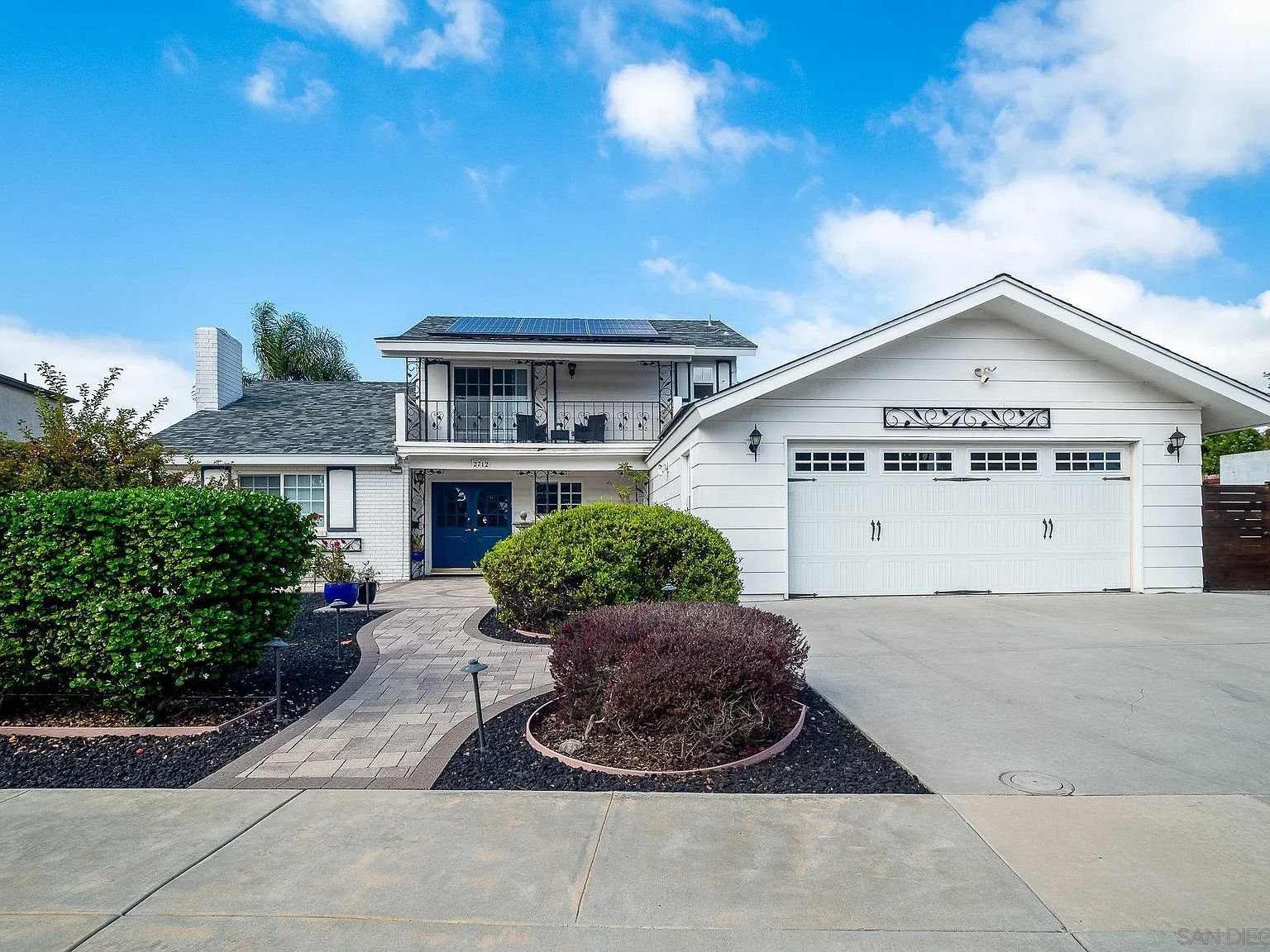 2712 Angell Ave, San Diego, CA 92122 | Zillow