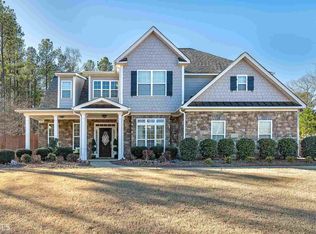 155 Aubree Way, McDonough, GA 30252