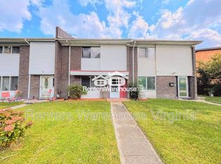 3313 Shasta Ct, Virginia Beach, VA 23452