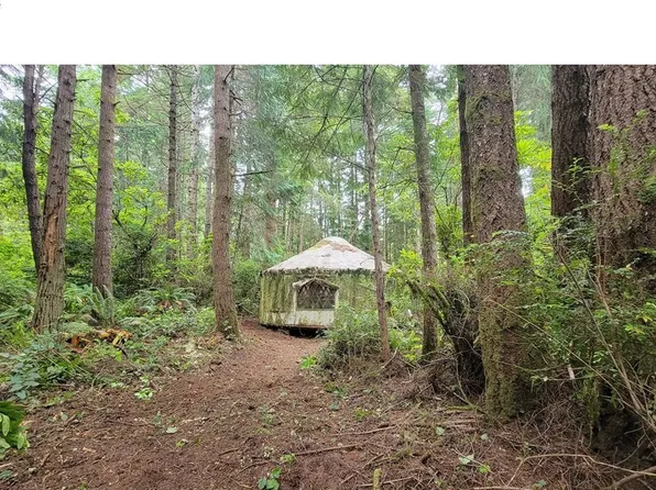 Bullards Ferry Rd, Bandon, OR 97411