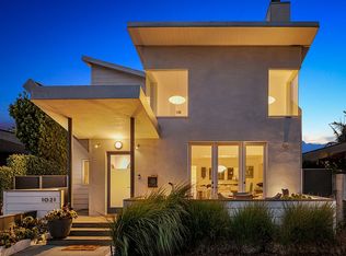 1021 Pine St, Santa Monica, CA 90405