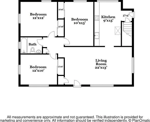 10755 Plainfield Rd — Photo 15