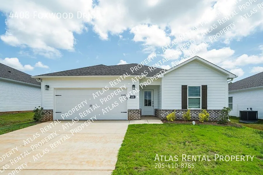 4408 Foxwood Dr