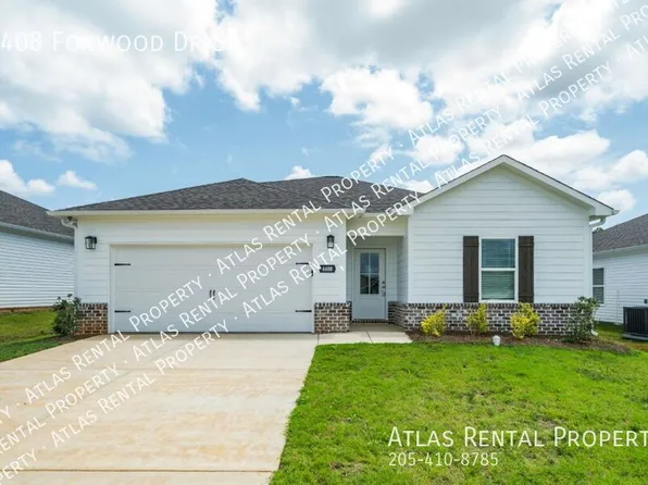 4408 Foxwood Dr, Decatur, AL