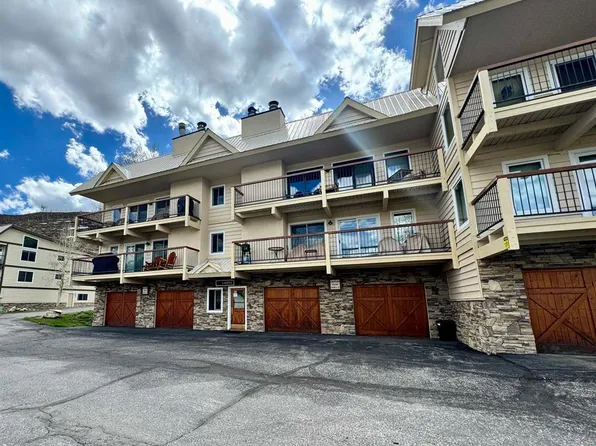 721 Gothic Road #L1, Mt. Crested Butte, CO 81225