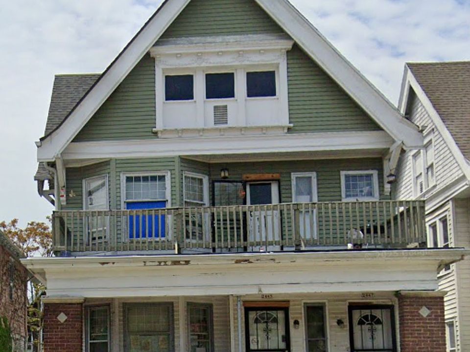 1st image of 2445 N 39th St