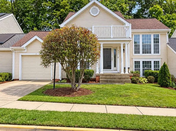 941 Millponds Ct, Bowie, MD 20721