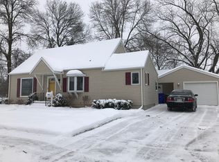 820 S Walden Ave, Appleton, WI 54915