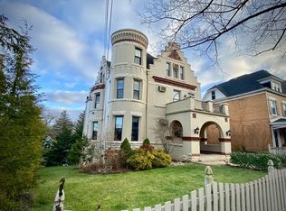 521 S Lang Ave APT 5, Pittsburgh, PA 15208