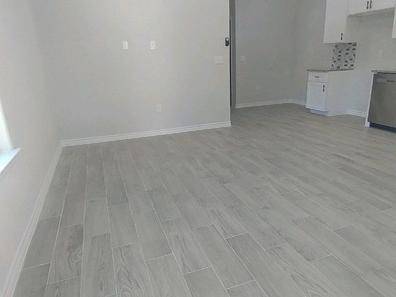 Open Concept Den with Vaulted Ceiling